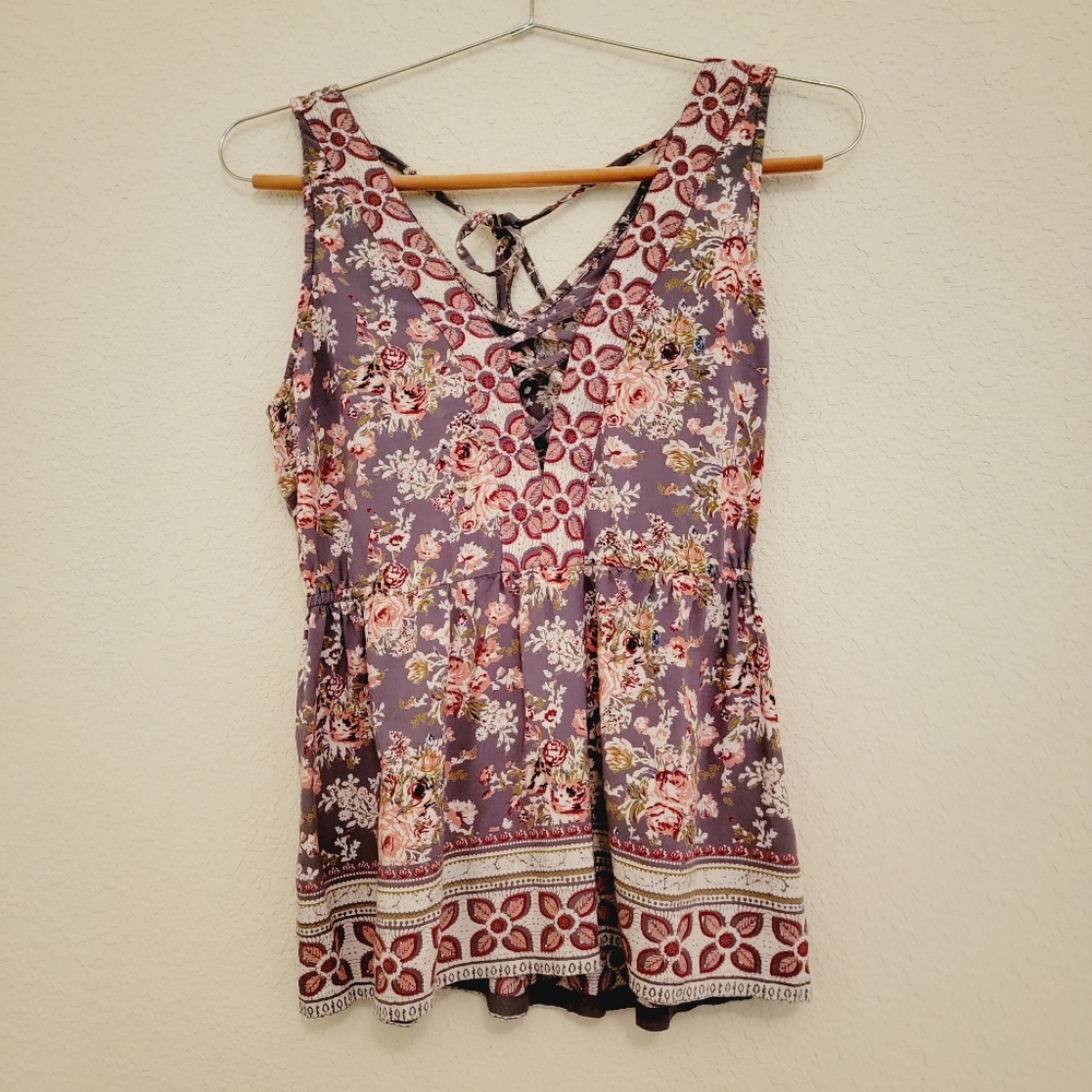 ANGIE Top Size S